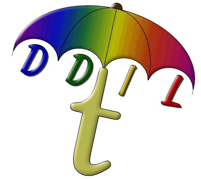ddtil Development, Inc. logo