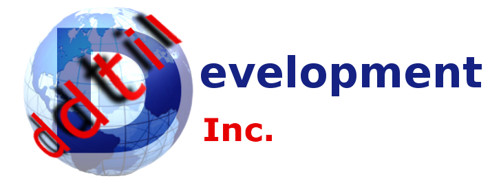ddtil Development, Inc. logo