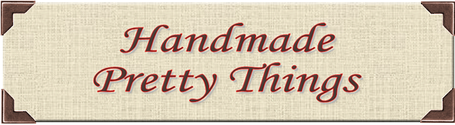 Handmade Pretty Things logo